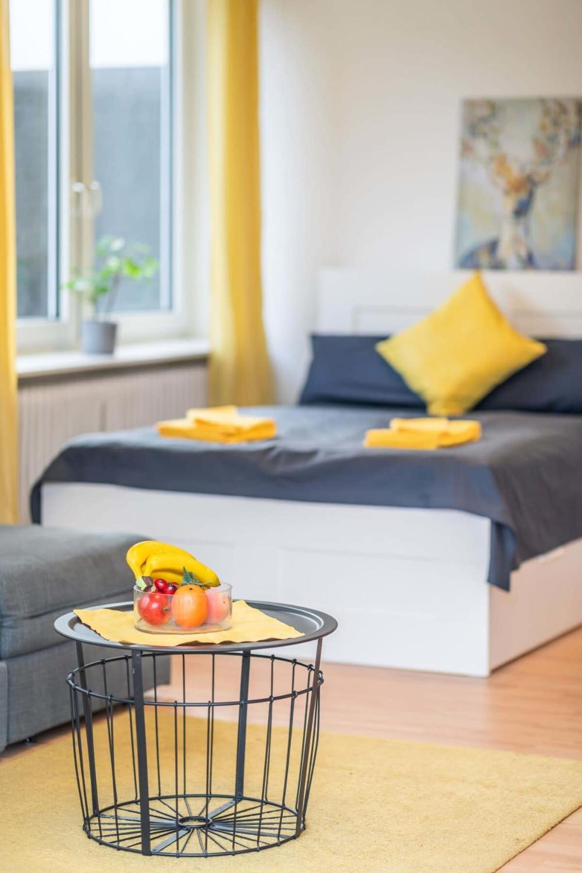 Beautiful 2 Bedroom Apartment Incl Parking 汉堡 外观 照片